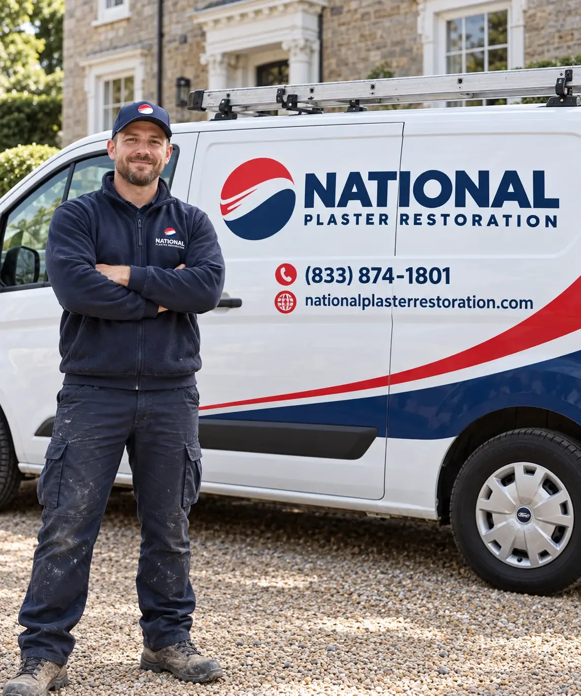 Plaster Repair company in Paisley, OR